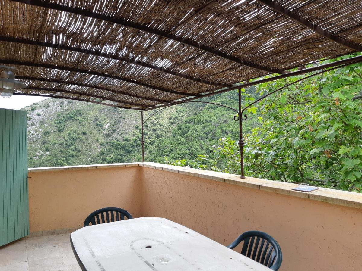 Apartament Le Bellevue- Martinon Utelle Zewnętrze zdjęcie