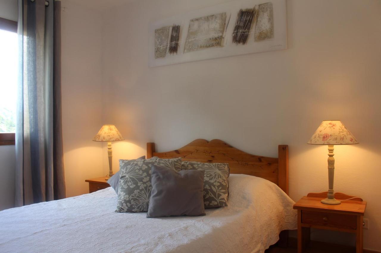 Apartament Le Bellevue- Martinon Utelle Zewnętrze zdjęcie