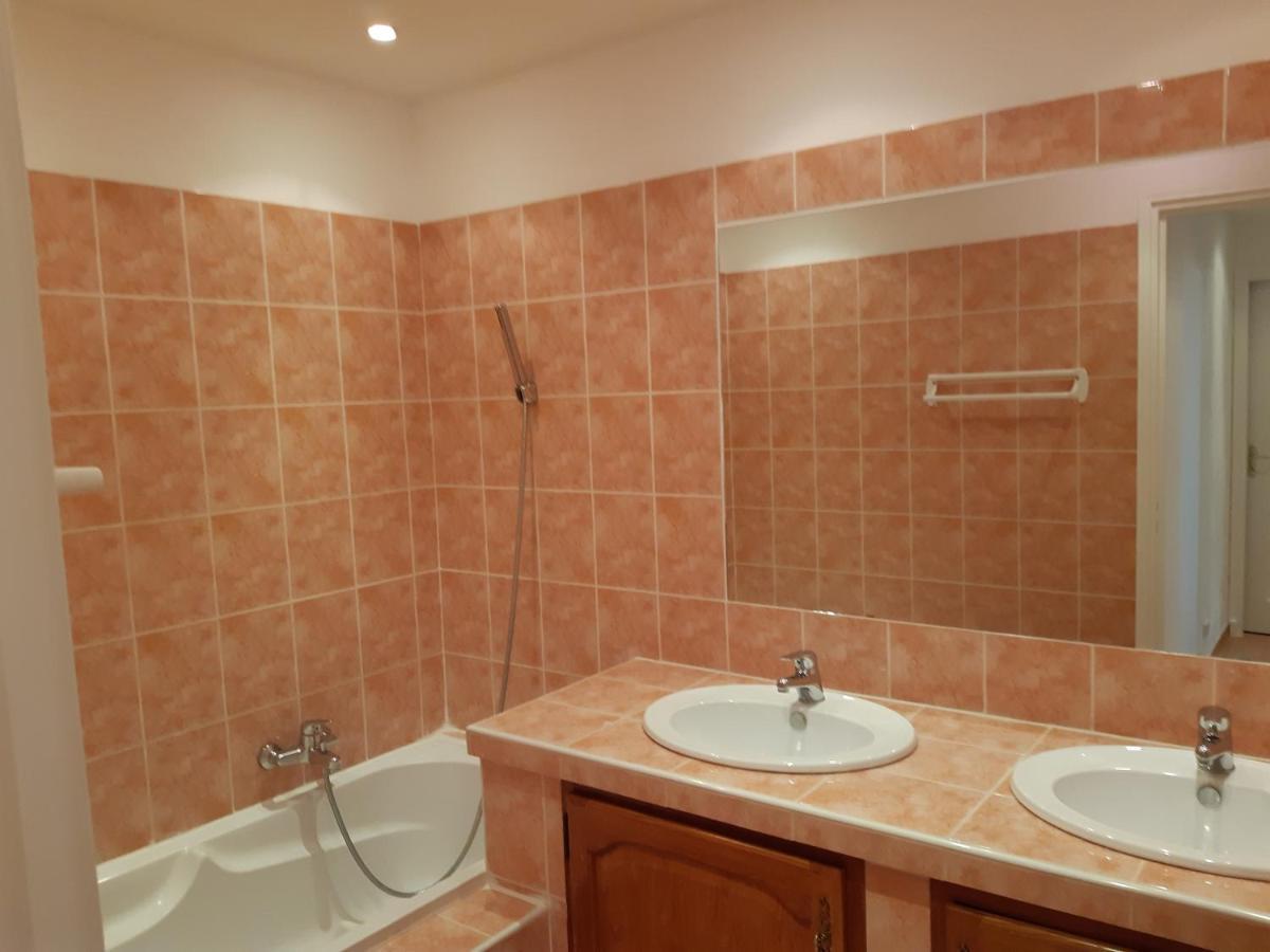 Apartament Le Bellevue- Martinon Utelle Zewnętrze zdjęcie
