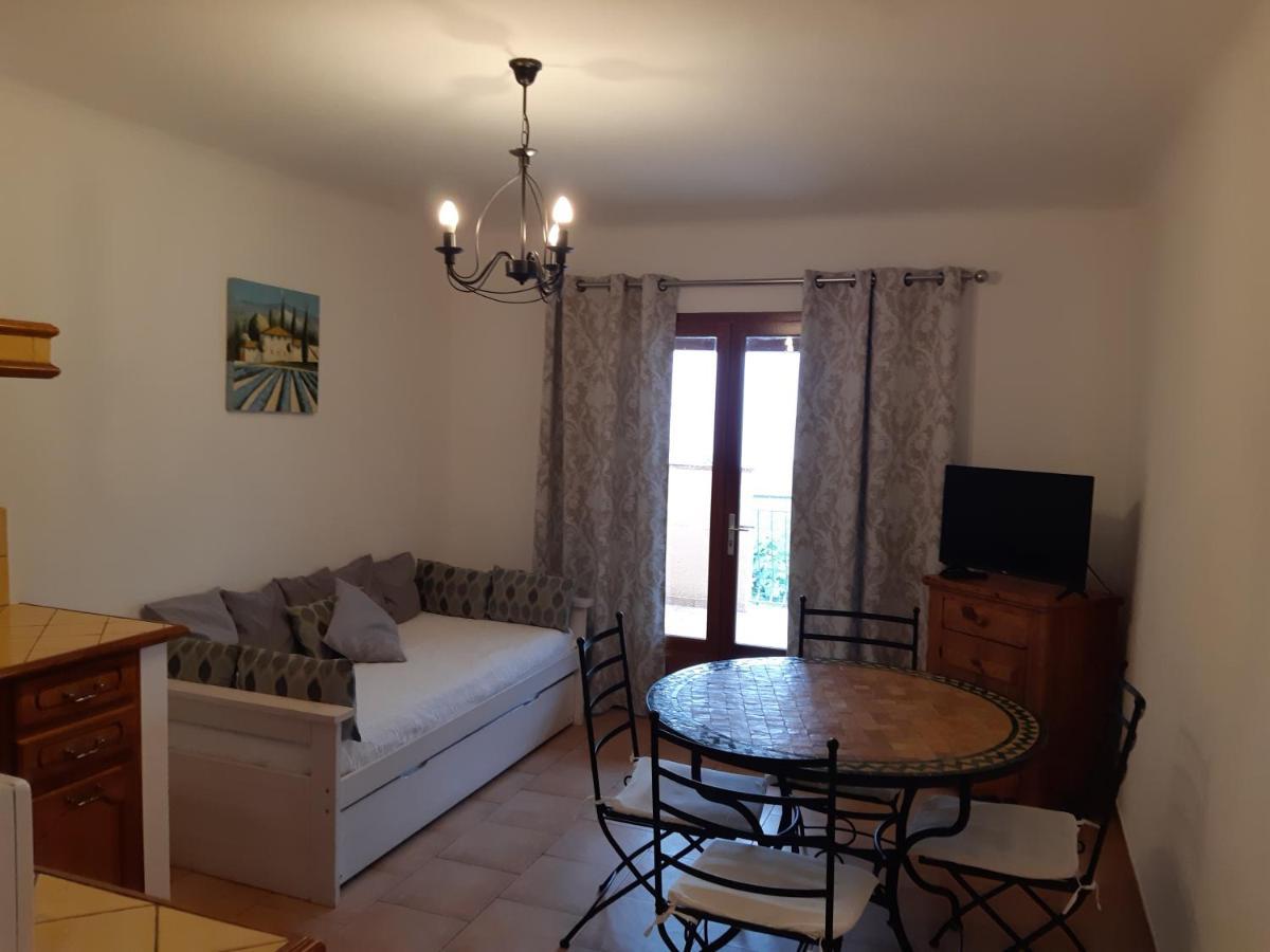 Apartament Le Bellevue- Martinon Utelle Zewnętrze zdjęcie