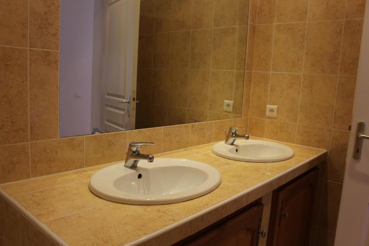Apartament Le Bellevue- Martinon Utelle Zewnętrze zdjęcie