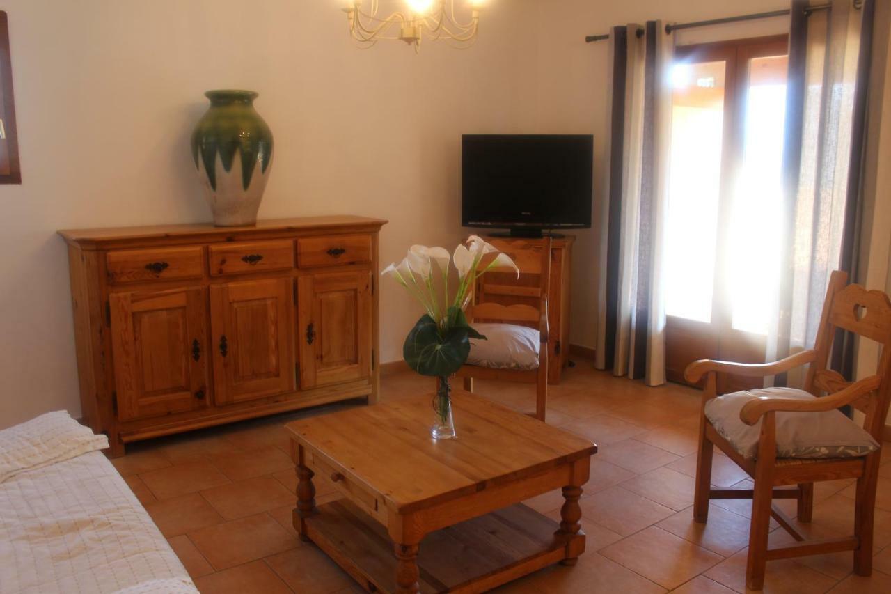 Apartament Le Bellevue- Martinon Utelle Zewnętrze zdjęcie
