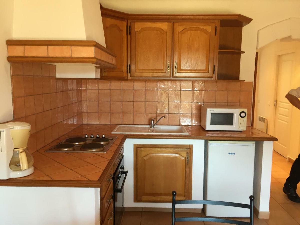 Apartament Le Bellevue- Martinon Utelle Zewnętrze zdjęcie