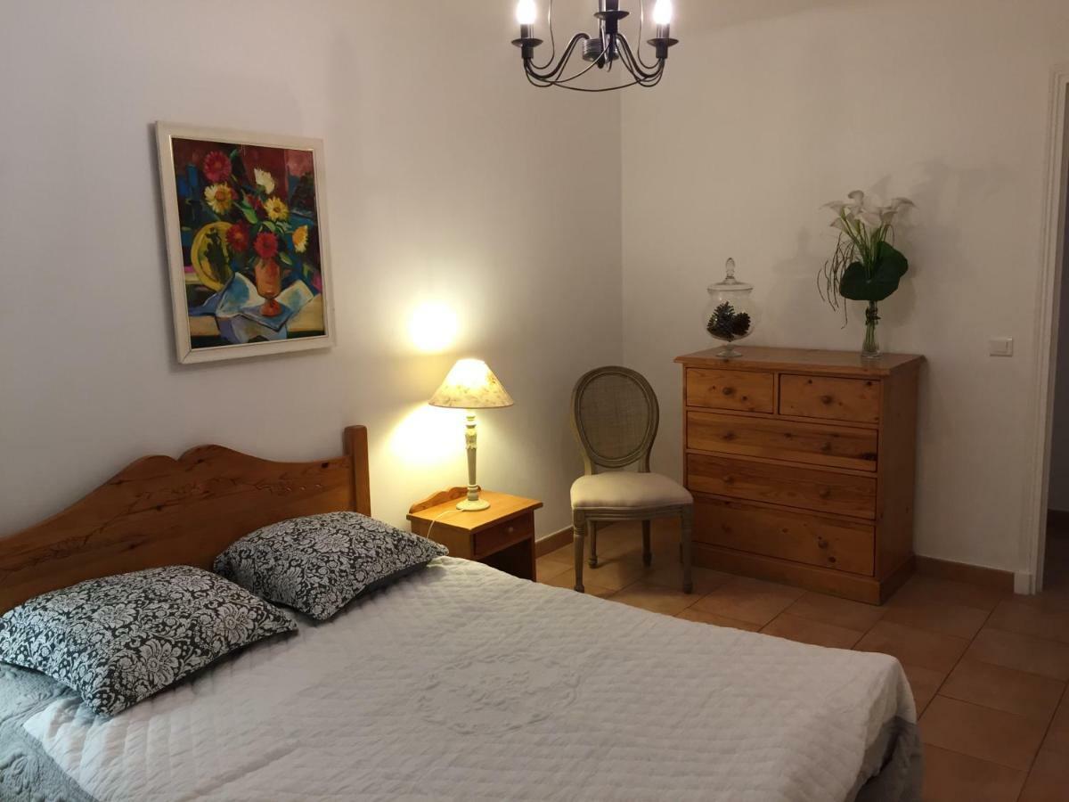Apartament Le Bellevue- Martinon Utelle Zewnętrze zdjęcie
