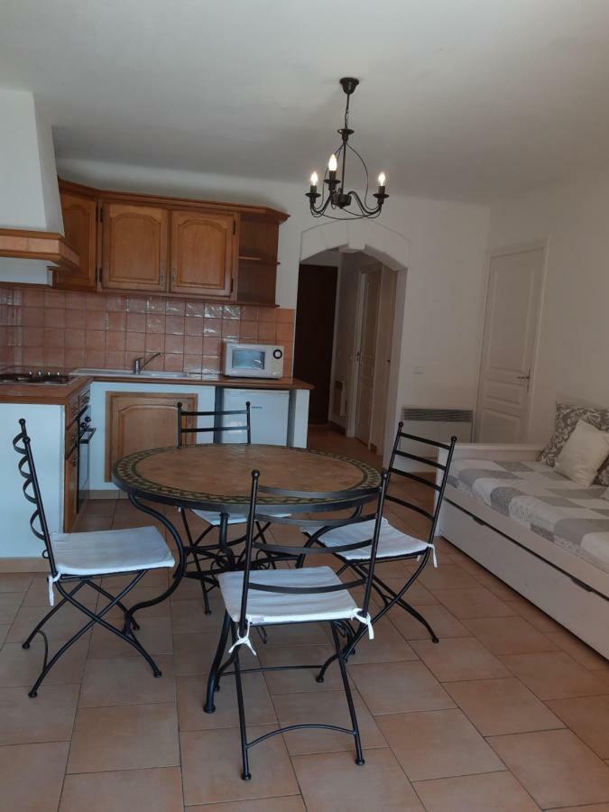 Apartament Le Bellevue- Martinon Utelle Zewnętrze zdjęcie