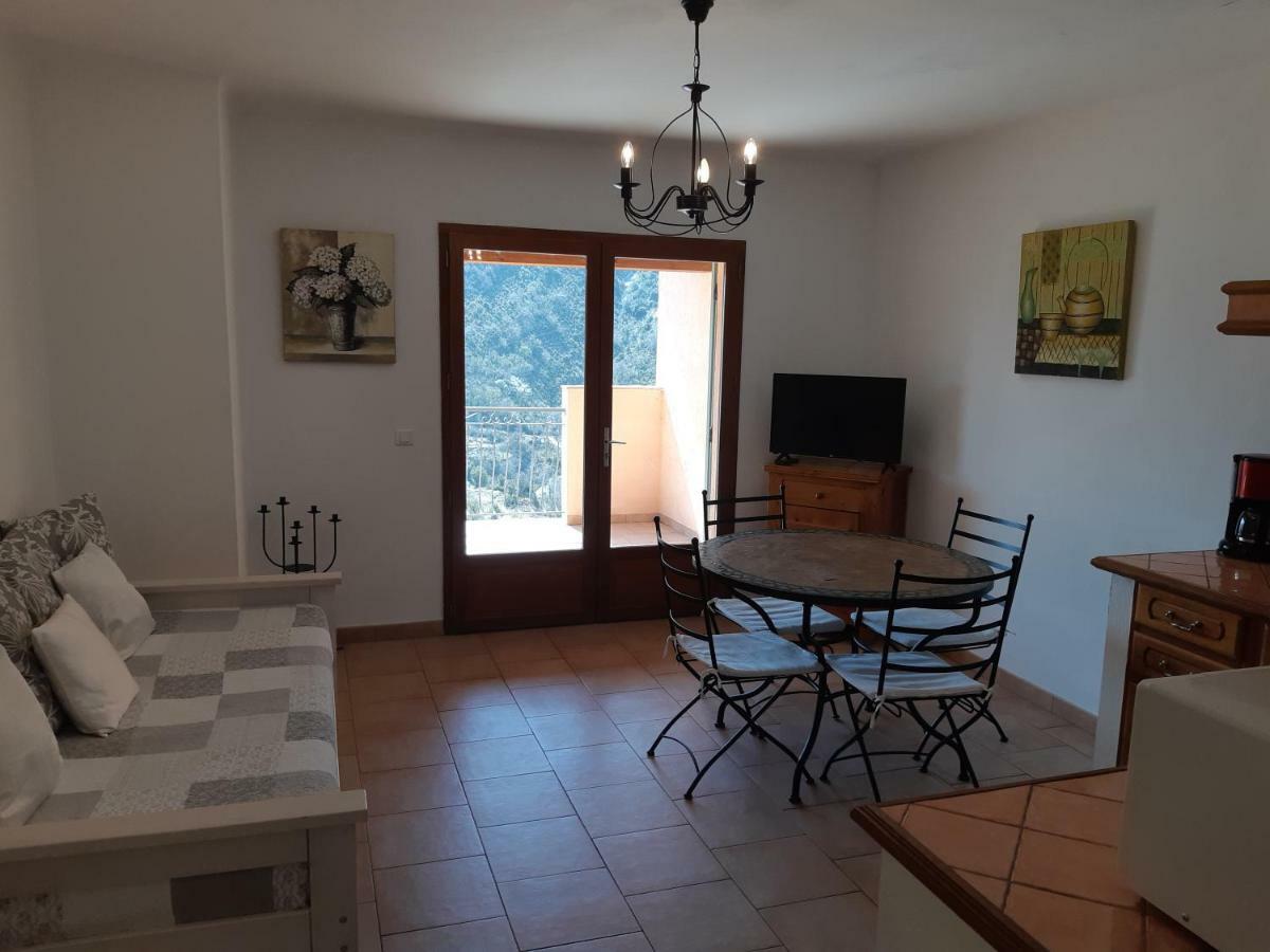 Apartament Le Bellevue- Martinon Utelle Zewnętrze zdjęcie